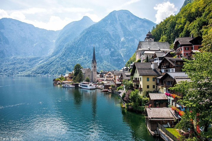 Hallstatt